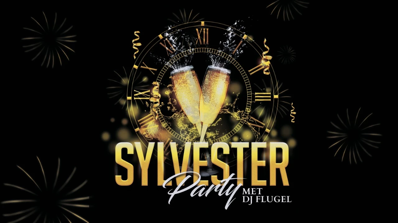 Sylvester Party